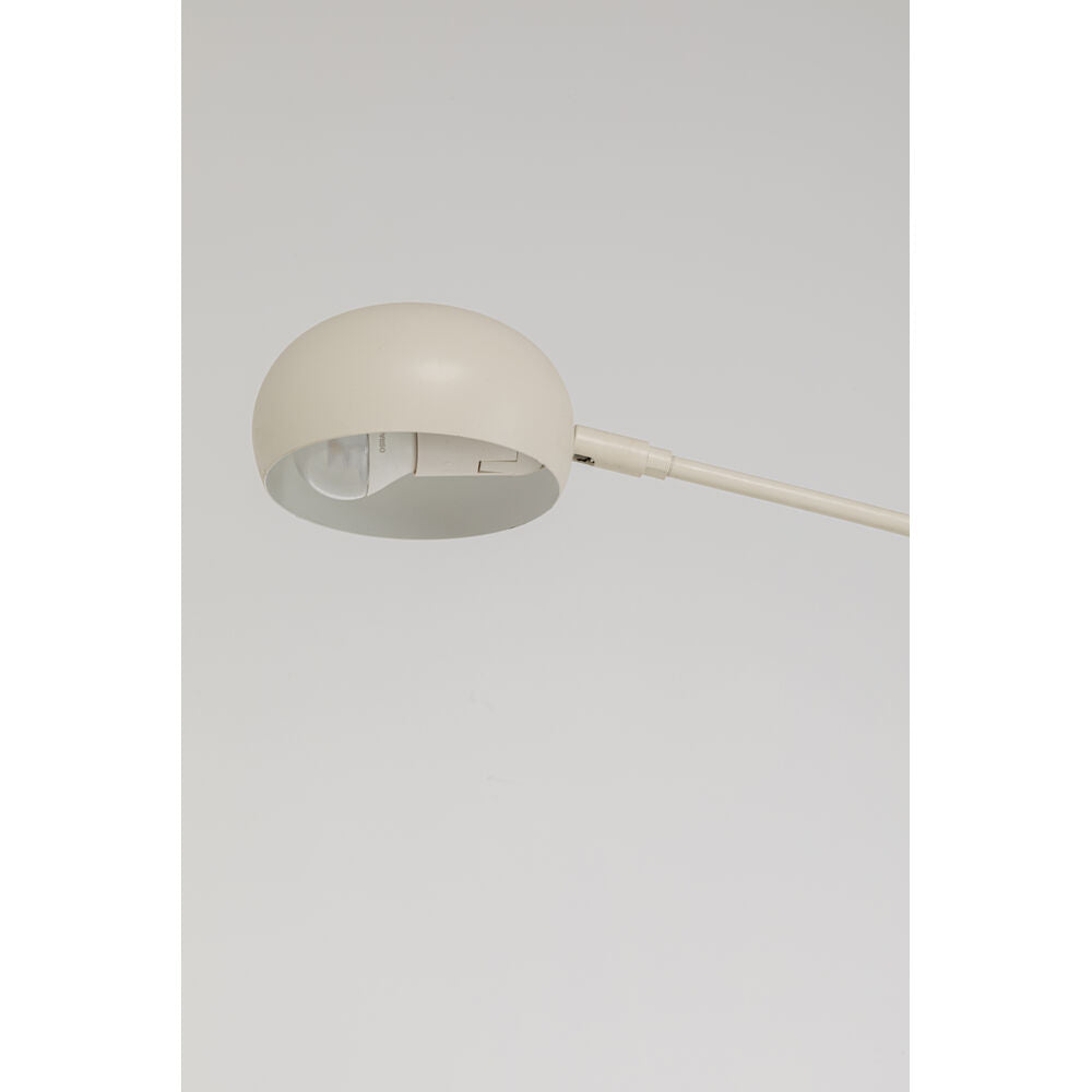 Floor Lamp Five Fingers Greige