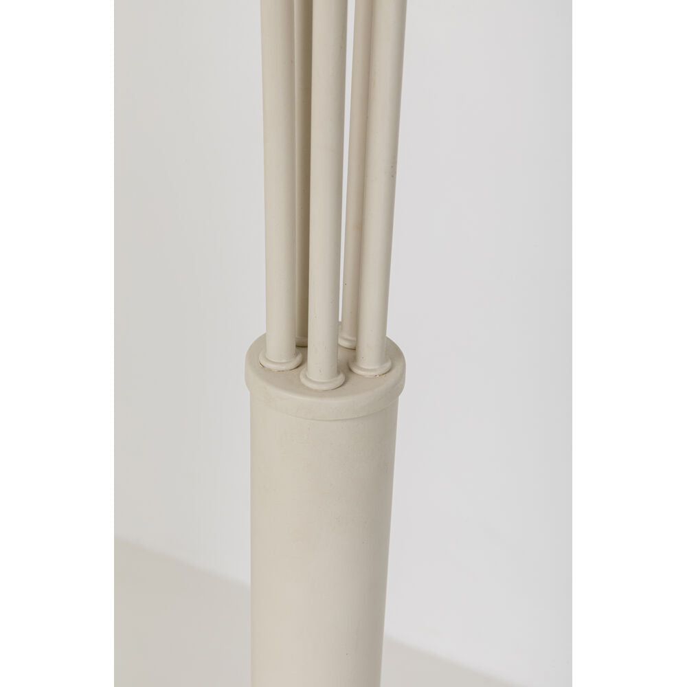 Floor Lamp Five Fingers Greige