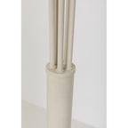 Floor Lamp Five Fingers Greige