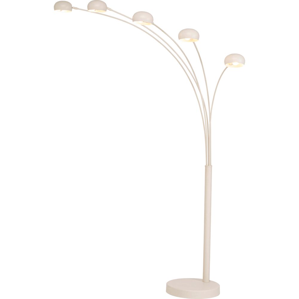 Floor Lamp Five Fingers Greige
