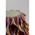 Table Lamp Swirl LED Gold Sunrise