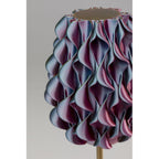Table Lamp Swirl LED Gold Sunrise