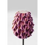 Table Lamp Swirl LED Black Sunset
