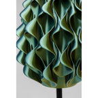 Table Lamp Swirl LED Black Sunset