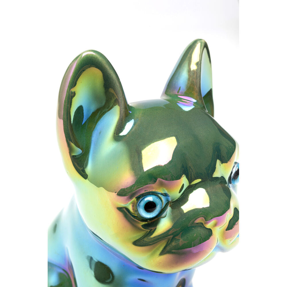 Money Box Shiny Puppies 12cm Assorted