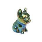 Money Box Shiny Puppies 12cm Assorted
