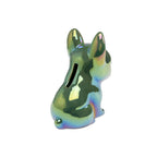 Money Box Shiny Puppies 12cm Assorted