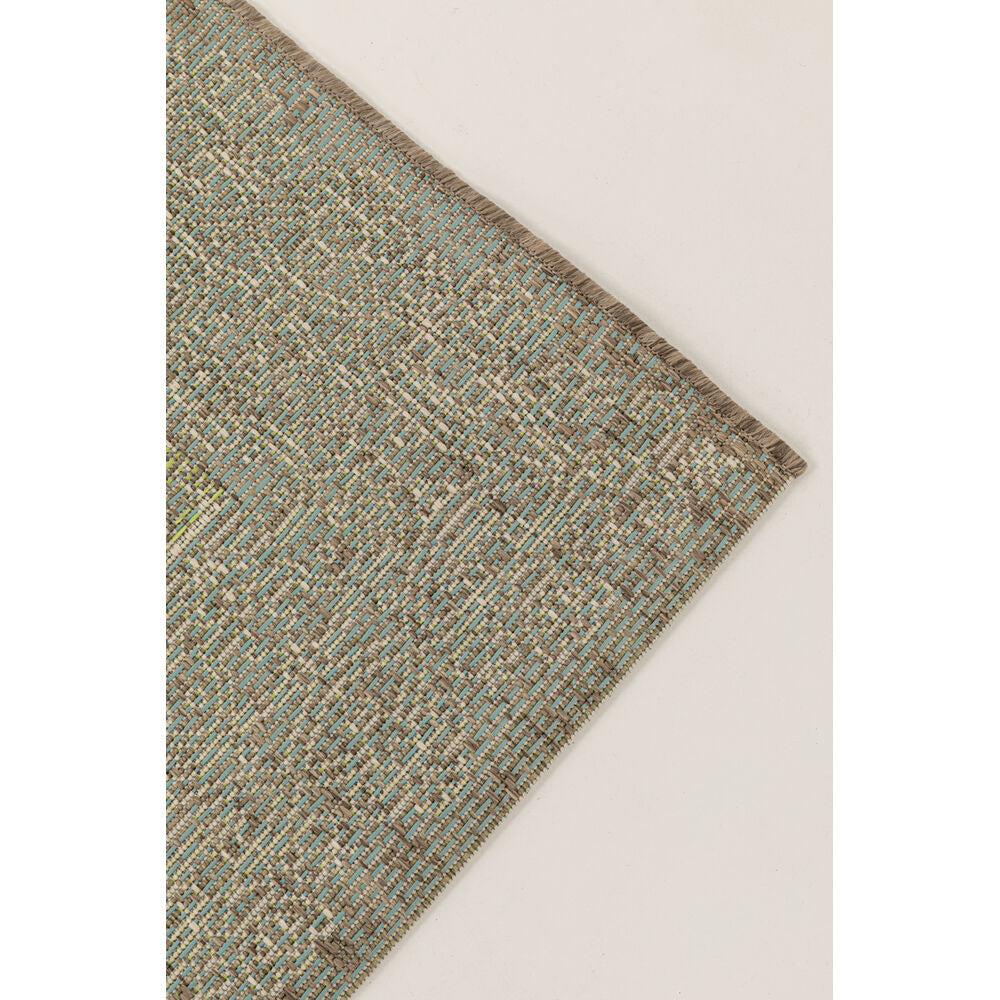 Outdoor Carpet Adorno Green 160x230cm