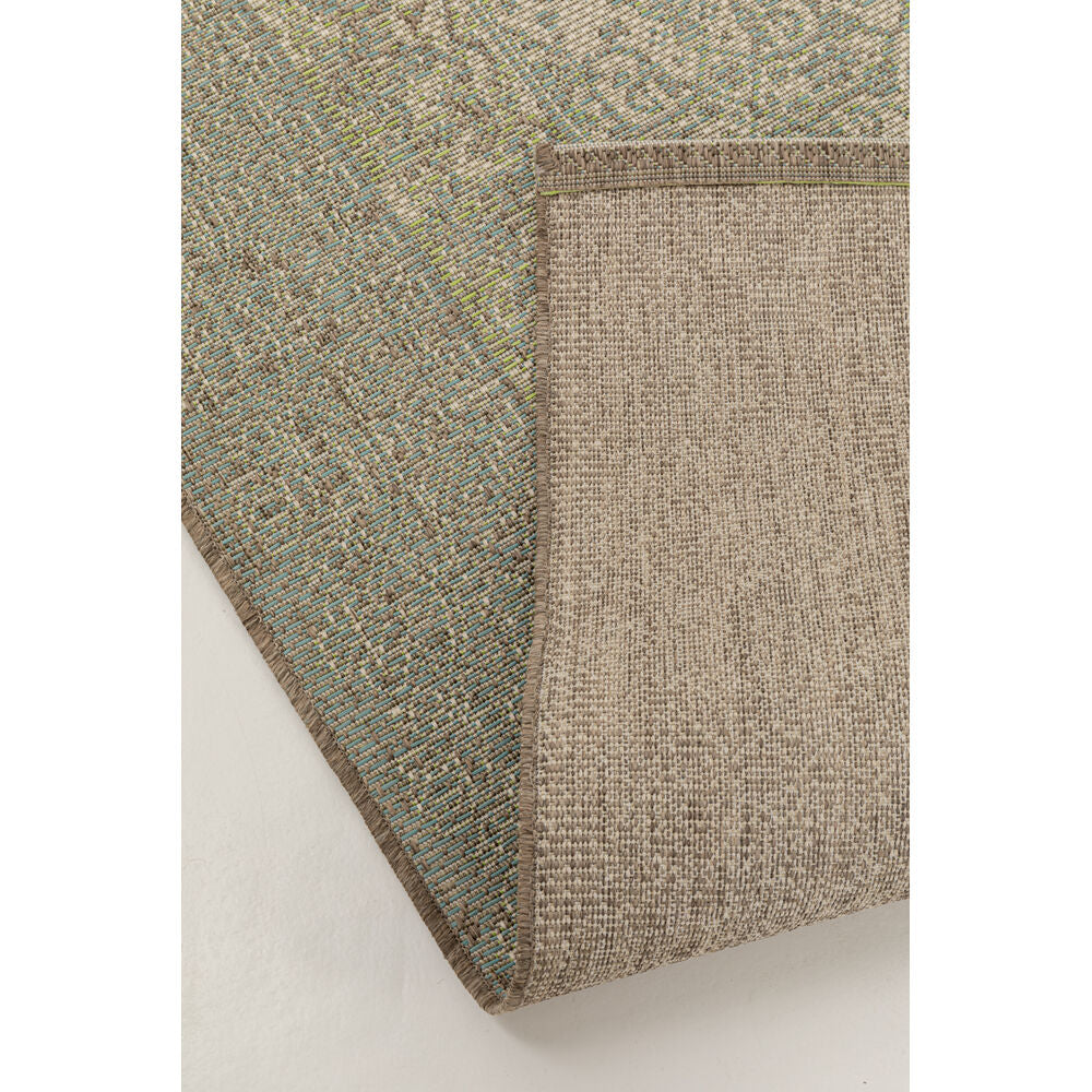 Outdoor Carpet Adorno Green 160x230cm
