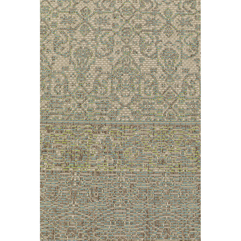 Outdoor Carpet Adorno Green 160x230cm