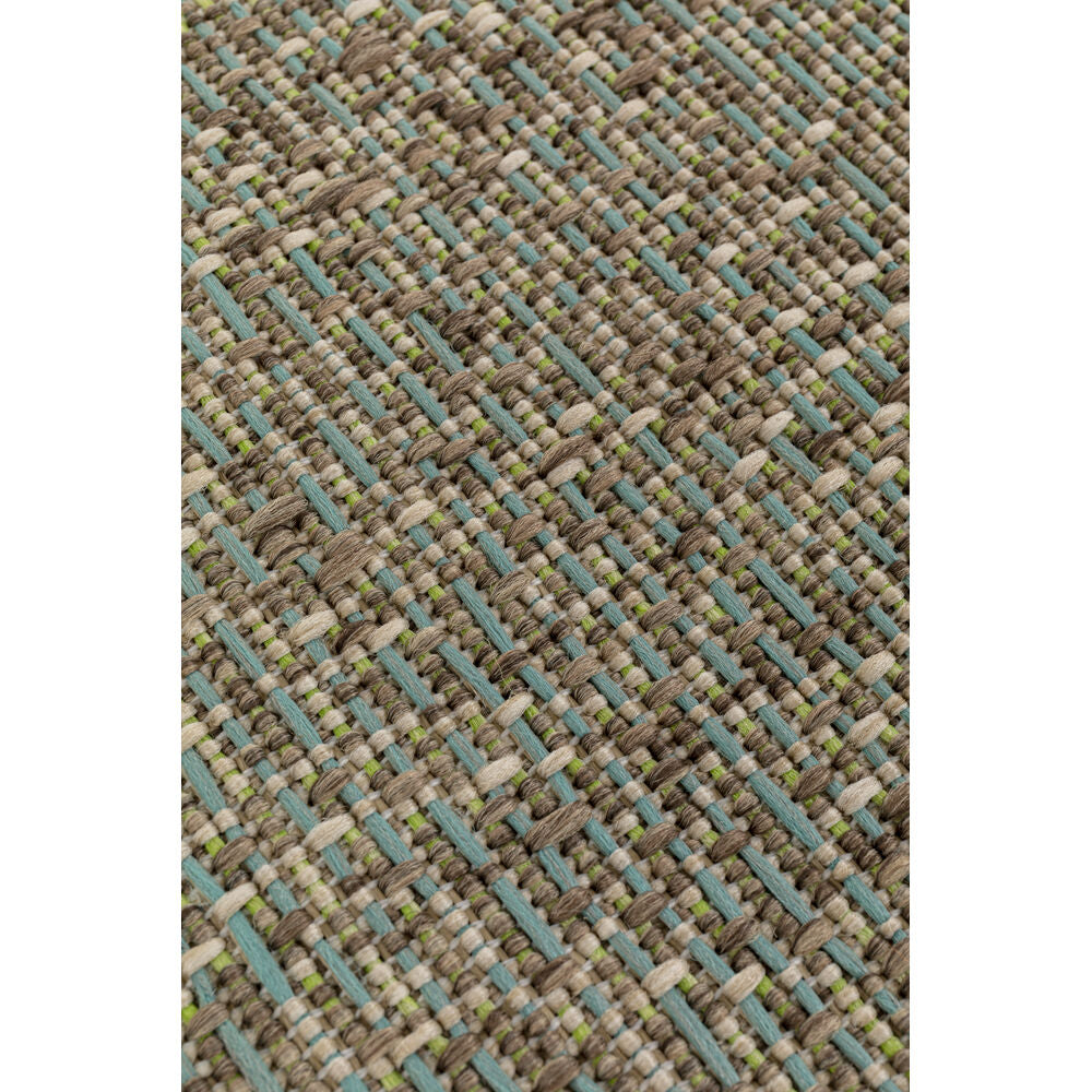 Outdoor Carpet Adorno Green 160x230cm