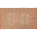 Outdoor Carpet Adorno Orange 160x230cm
