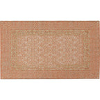 Outdoor Carpet Adorno Orange 160x230cm