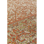 Outdoor Carpet Adorno Orange 160x230cm