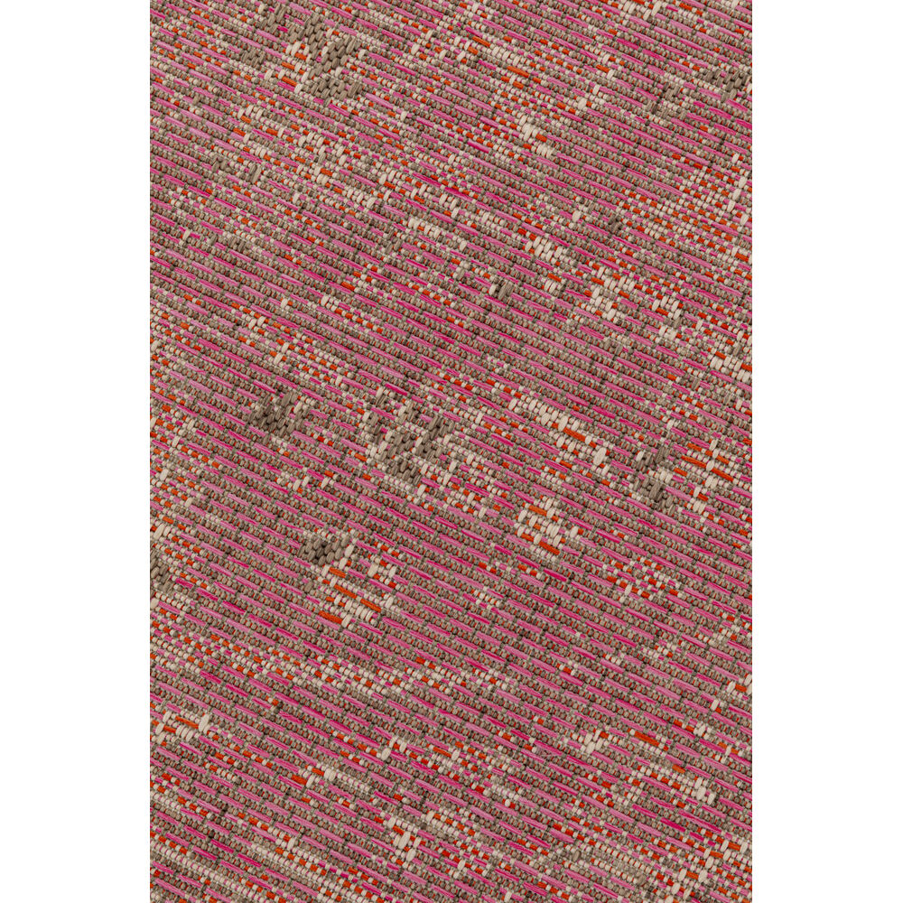 Outdoor Carpet Adorno Red 160x230cm