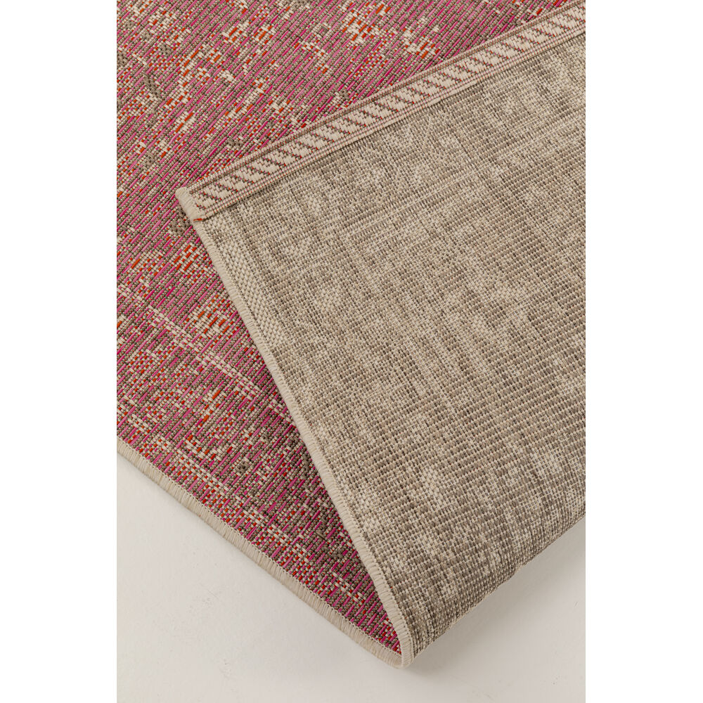 Outdoor Carpet Adorno Red 160x230cm