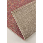 Outdoor Carpet Adorno Red 160x230cm