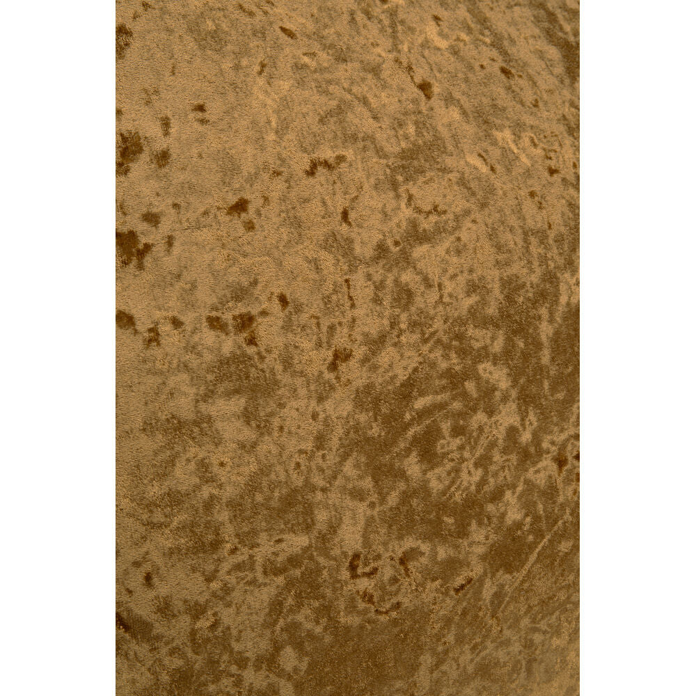 Cushion Cannes Gold 55x55cm