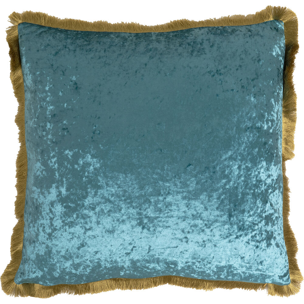 Cushion Cannes Petrol 55x55cm