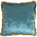 Cushion Cannes Petrol 55x55cm