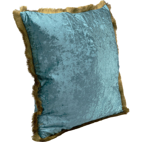 Cushion Cannes Petrol 55x55cm