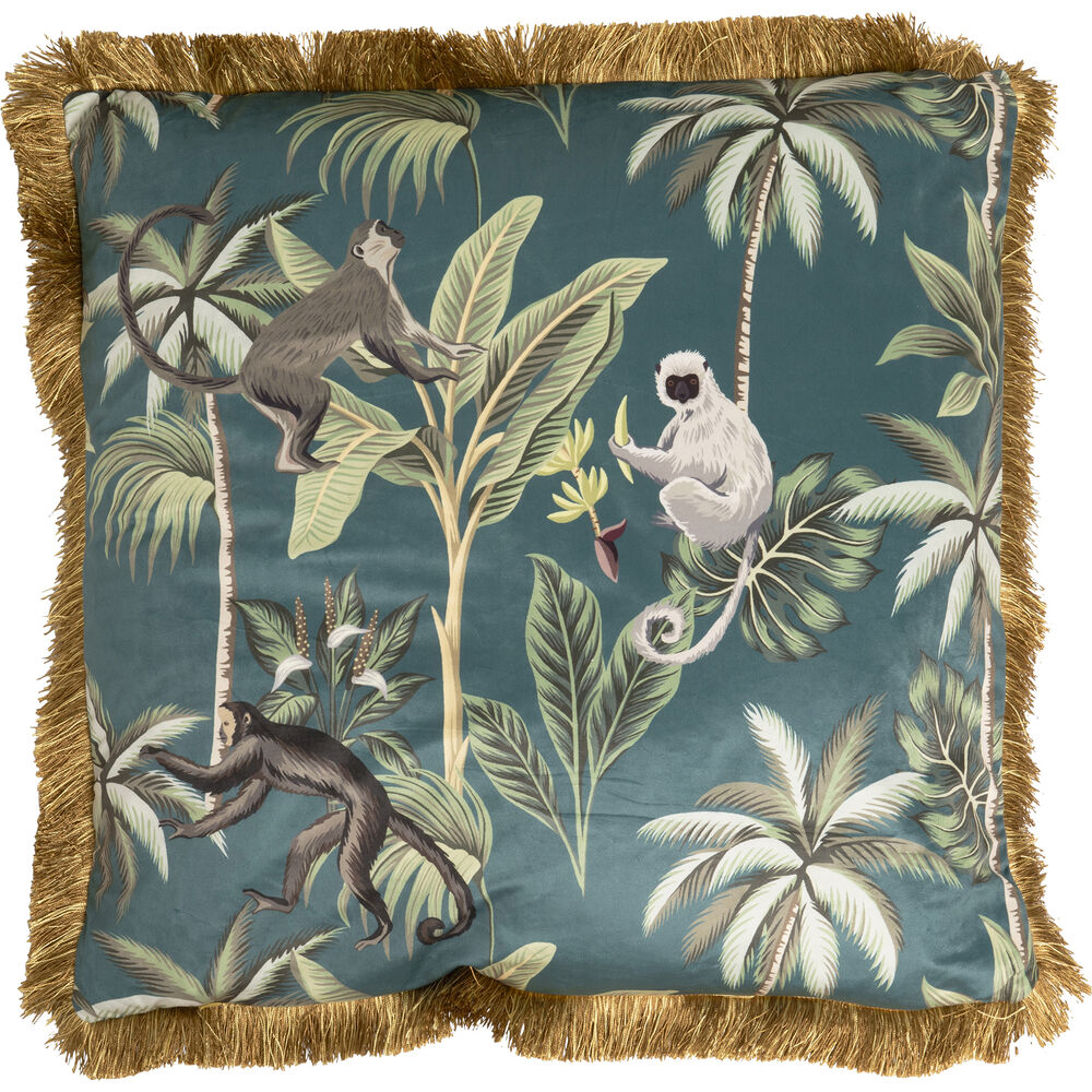 Cushion Jungle Fever 55x55cm