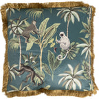 Cushion Jungle Fever 55x55cm
