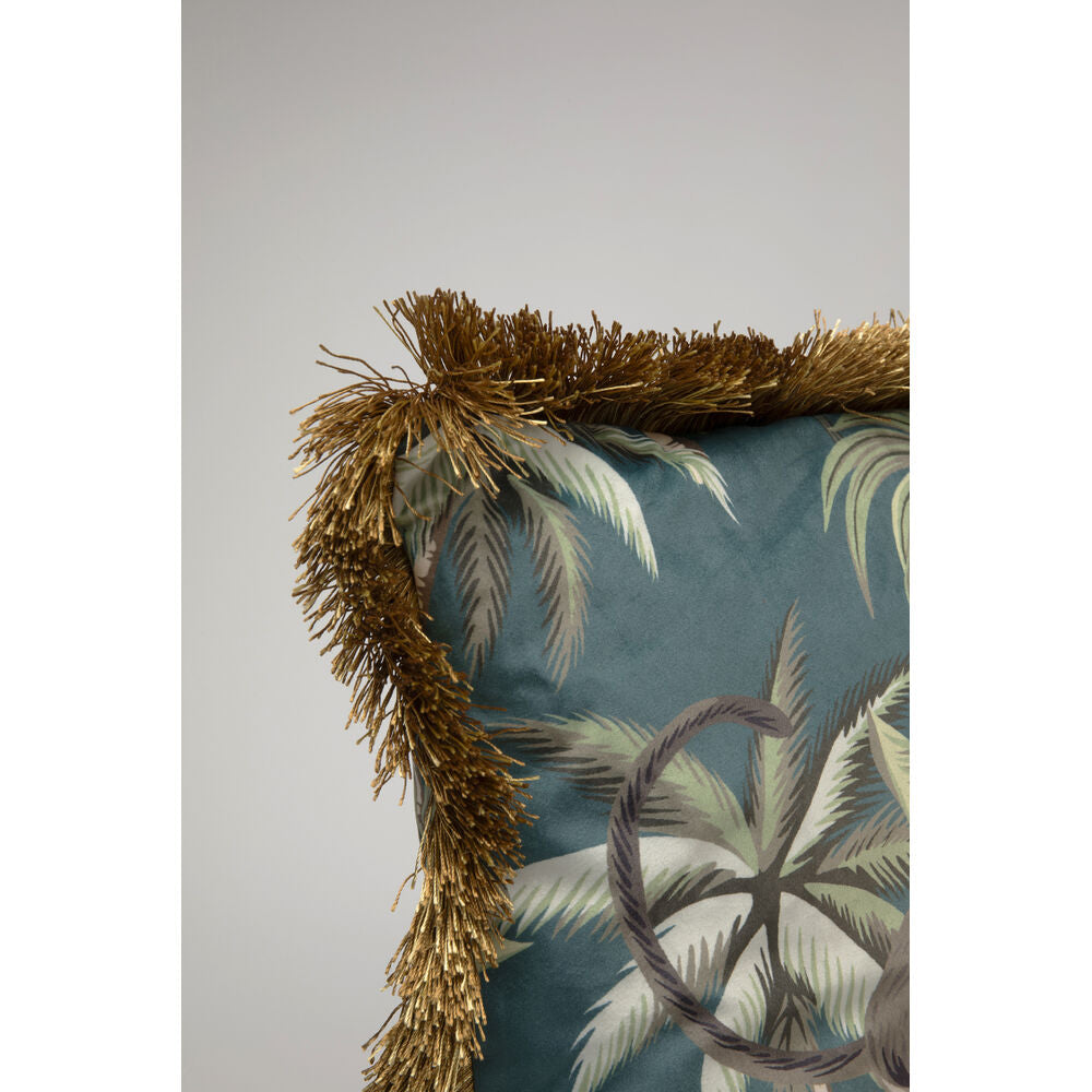 Cushion Jungle Fever 55x55cm