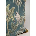 Cushion Jungle Fever 55x55cm