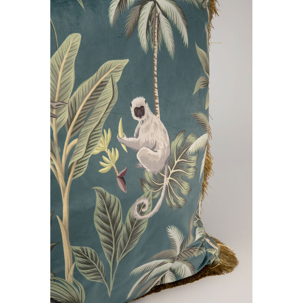 Cushion Jungle Fever 55x55cm