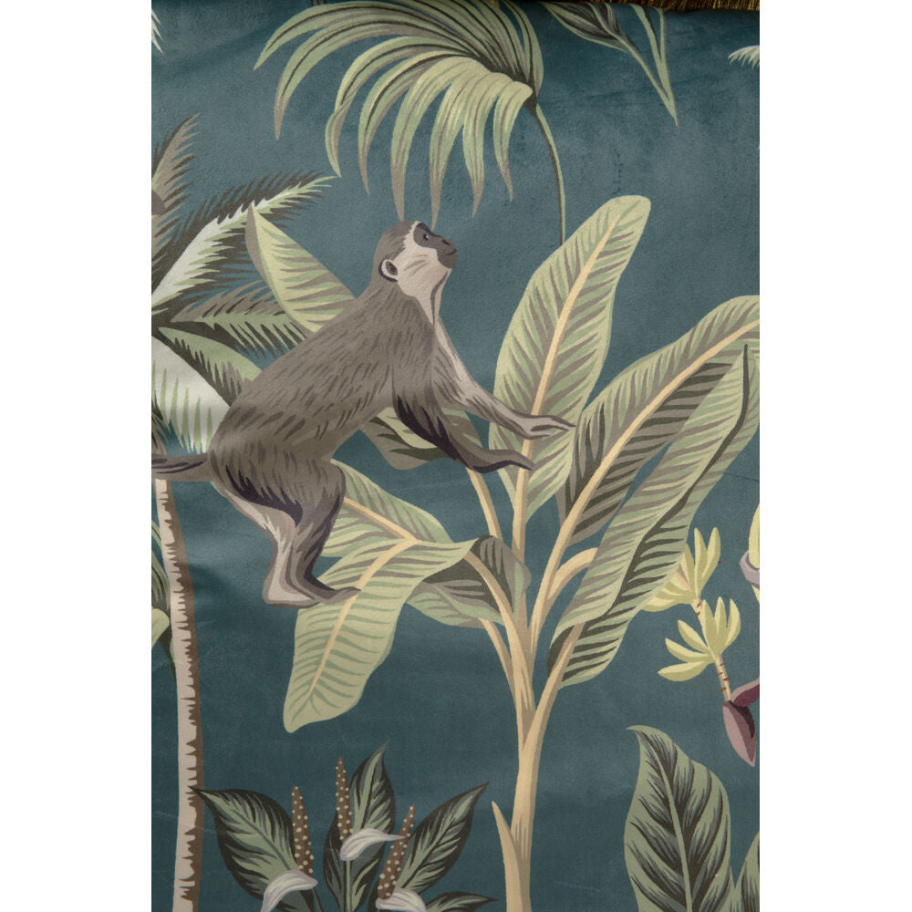 Cushion Jungle Fever 55x55cm