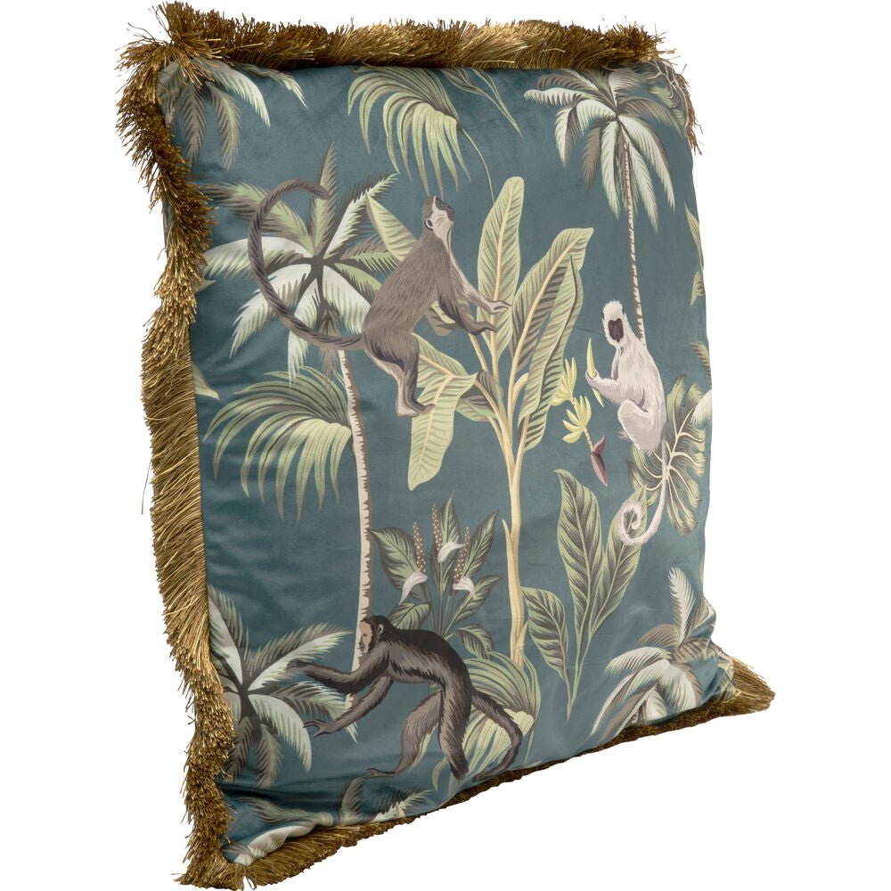 Cushion Jungle Fever 55x55cm