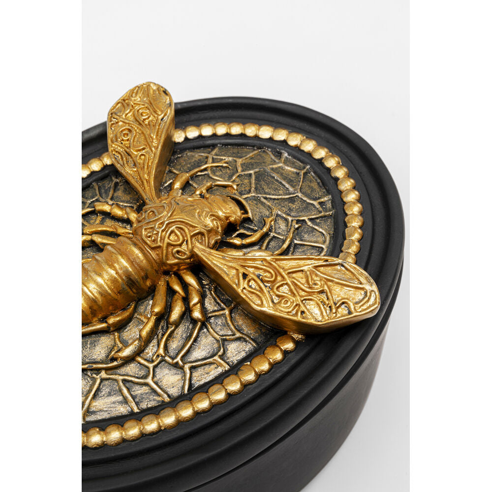 Deco Box Hornet 9cm
