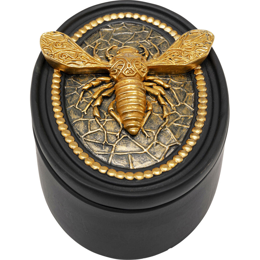 Deco Box Hornet 9cm