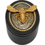Deco Box Hornet 9cm