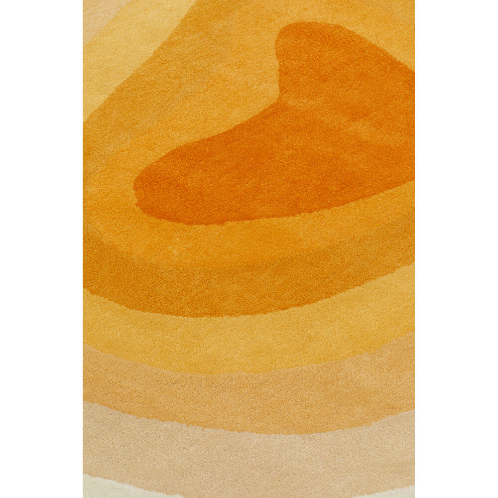 Carpet Aura Circle Ø200cm