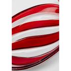 Deco Bowl Candy Red 35cm