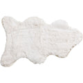 Faux fur Mika Cream 90x60cm