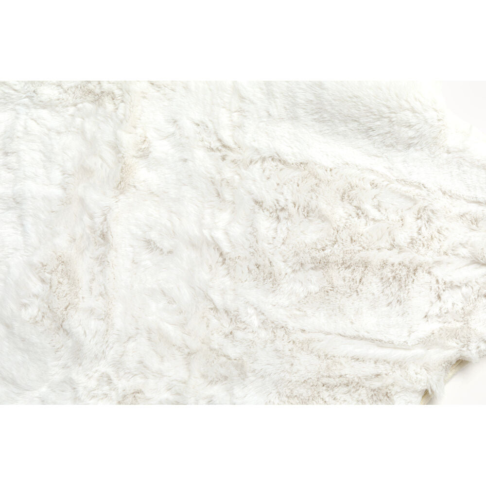 Faux fur Mika Cream 90x60cm