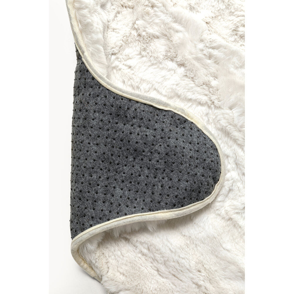 Faux fur Mika Cream 90x60cm