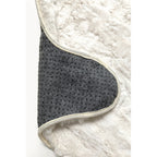 Faux fur Mika Cream 90x60cm
