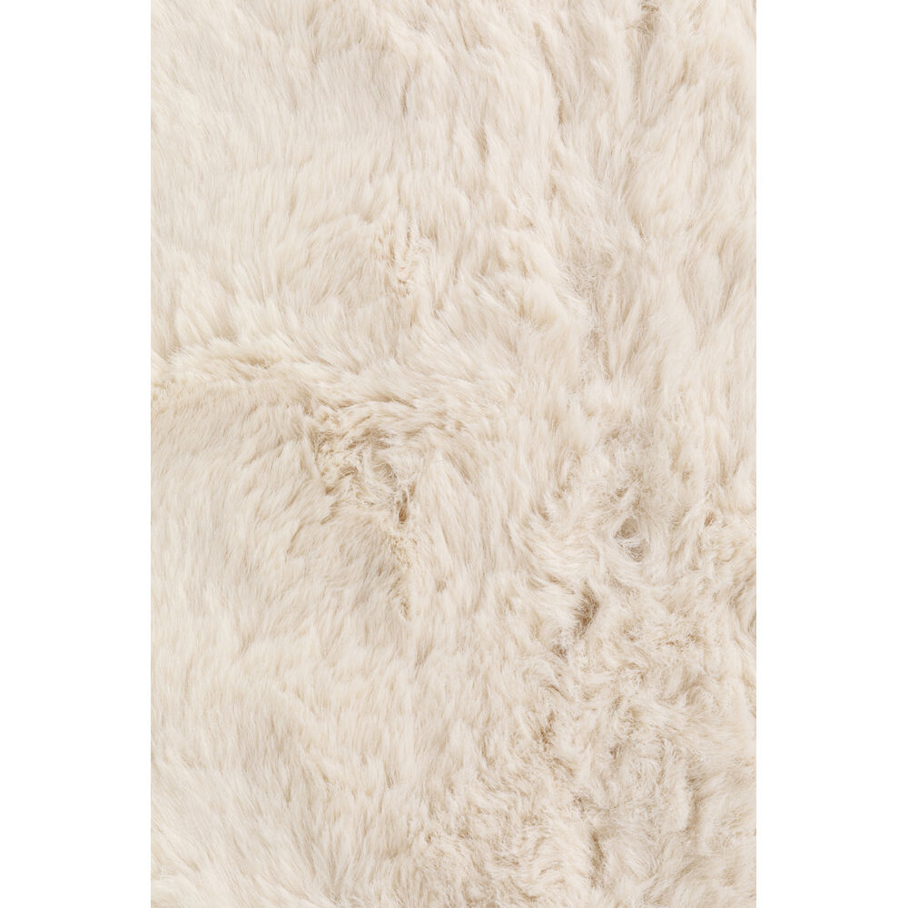 Carpet Mika Cream 170x240cm
