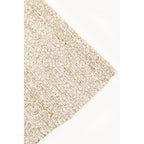 Carpet Boucara Cream 170x240cm