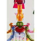 Pendant Lamp Starlight Shade 5-Branched