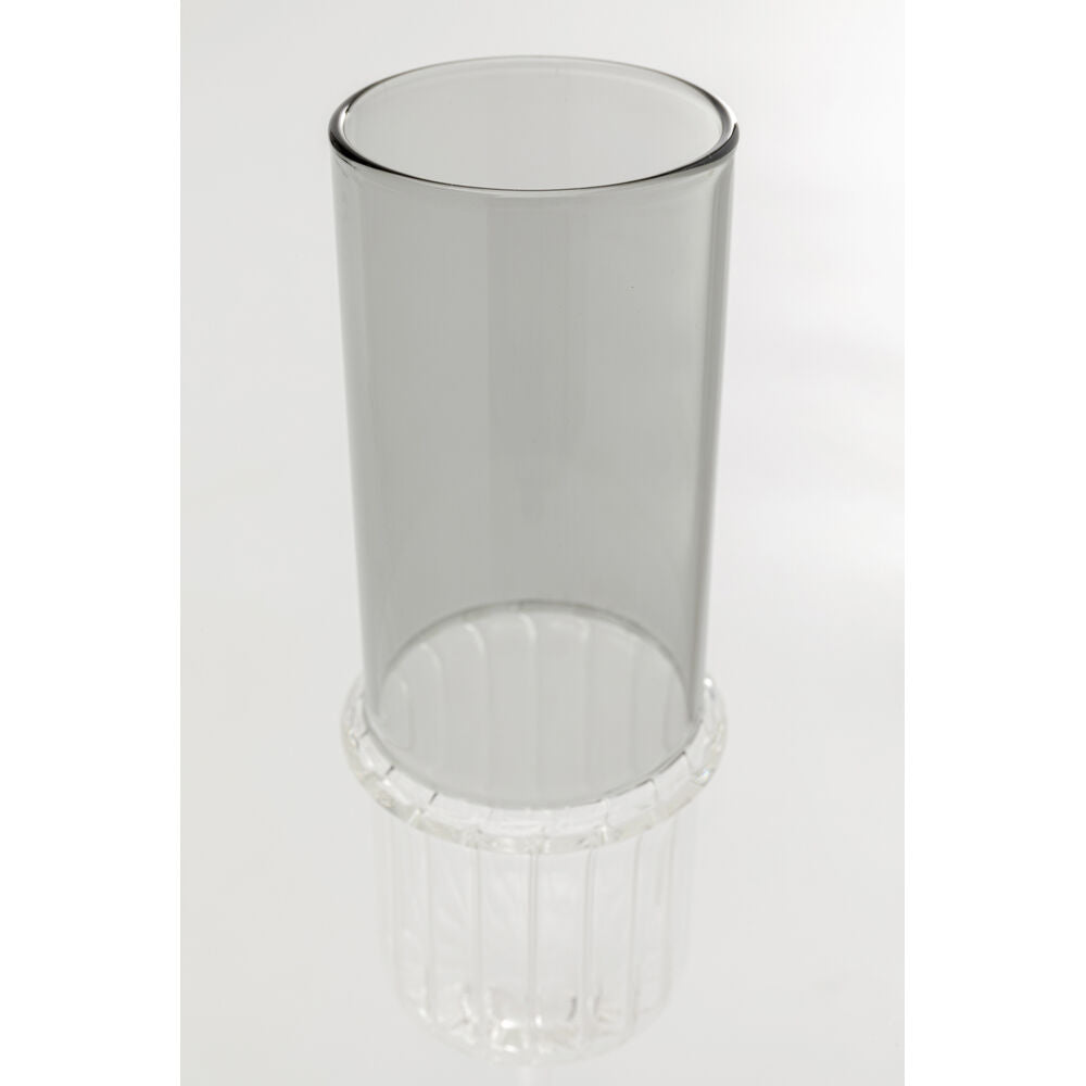 Champagne Glass Noelle 25cm (4/Set)