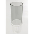 Champagne Glass Noelle 25cm (4/Set)