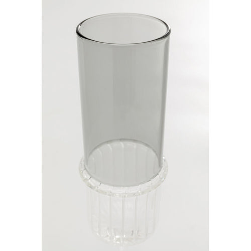 Champagne Glass Noelle 25cm (4/Set)
