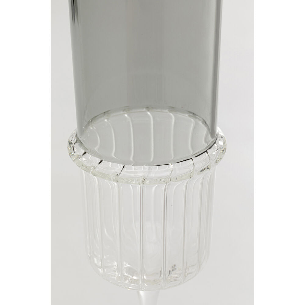 Champagne Glass Noelle 25cm (4/Set)