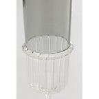 Champagne Glass Noelle 25cm (4/Set)