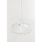 Champagne Glass Noelle 25cm (4/Set)